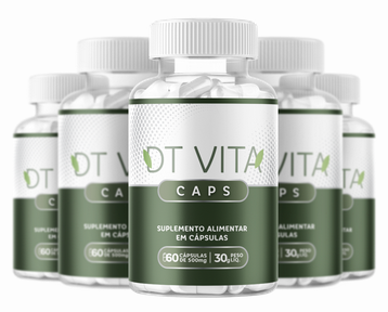 DT Vita Caps