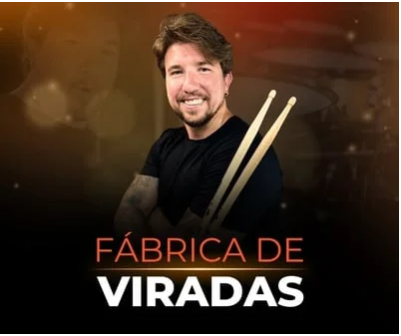 Fabrica de Viradas do Marlon Marquis