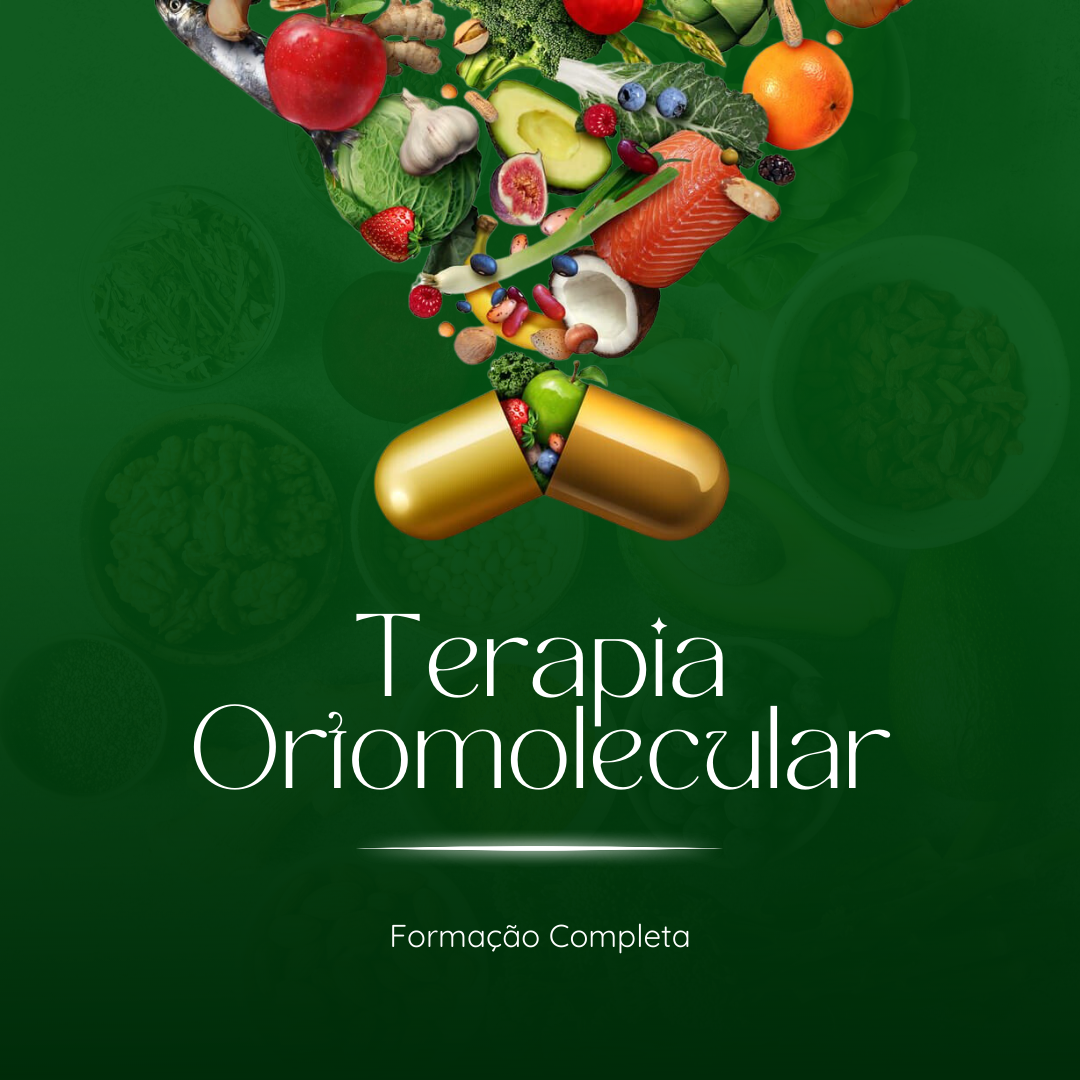 Formacao em Terapia Ortomolecular