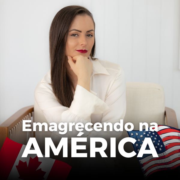 Metodo Emagrecendo na America da Angelica Hendges