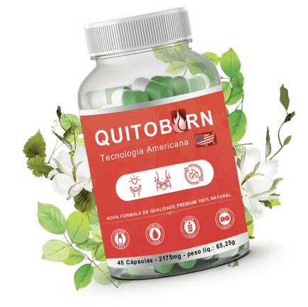 Quitoburn