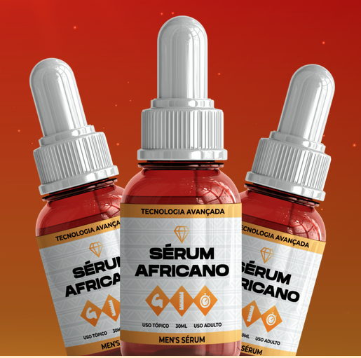 Serum Africano