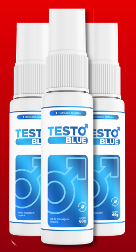 Testo Blue Gel