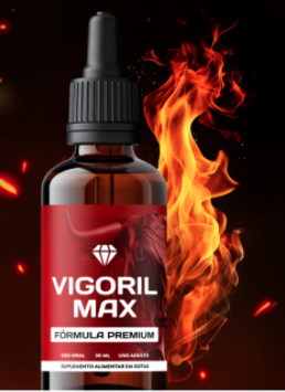 Vigoril Max