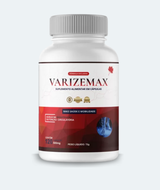 Varizemax