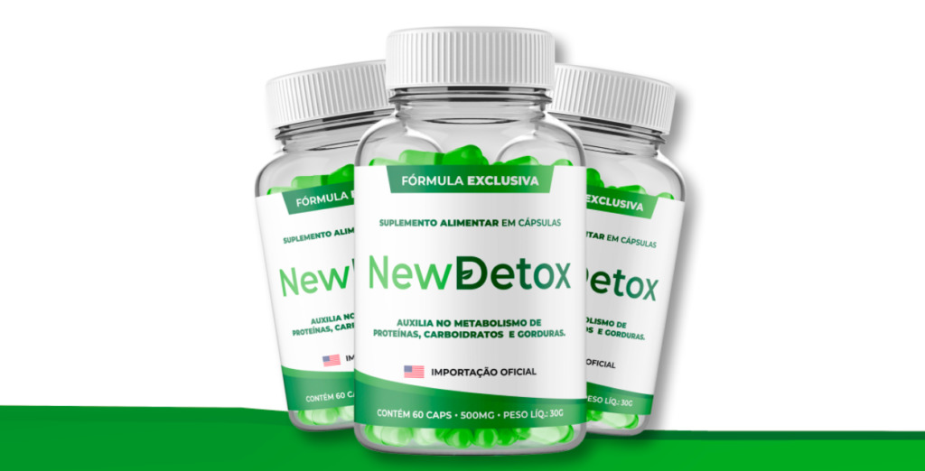 New Detox